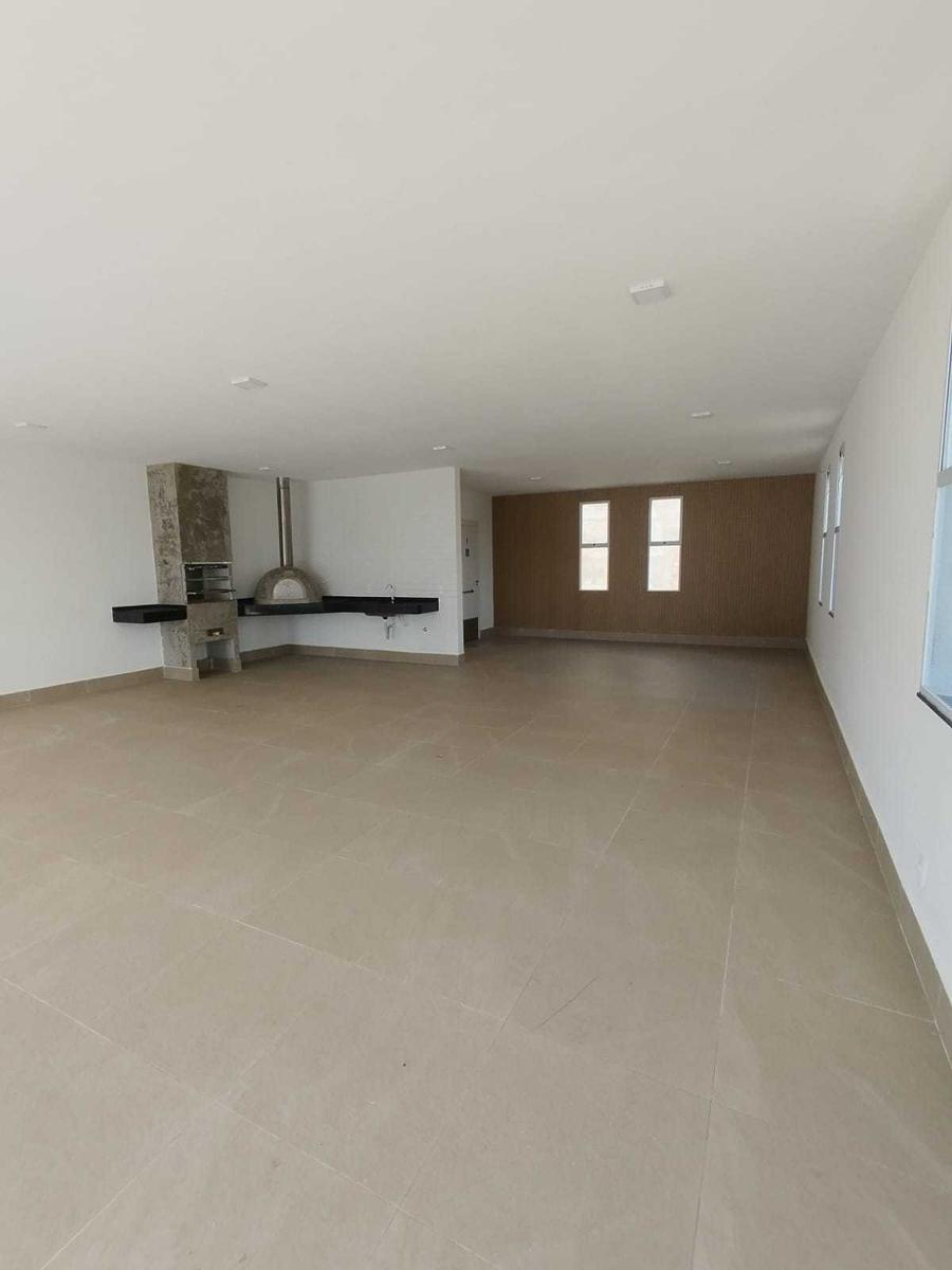 Apartamento, Jardim Vitória, 2 Quartos, 1 Vaga