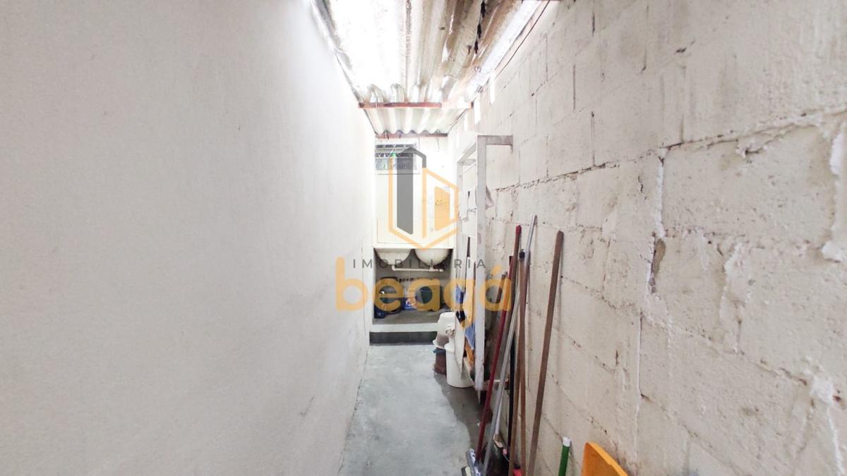 Casa Comercial, Parque Recreio, 3 Quartos, 3 Vagas, 1 Suíte