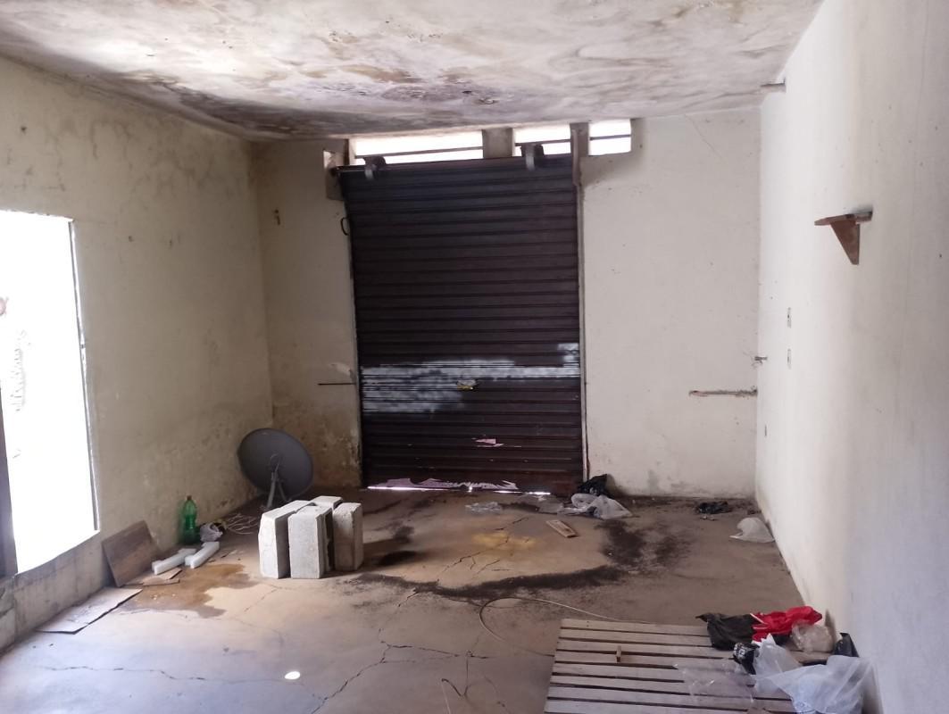 Lote, Industrial, 0 Quarto, 0 Vaga