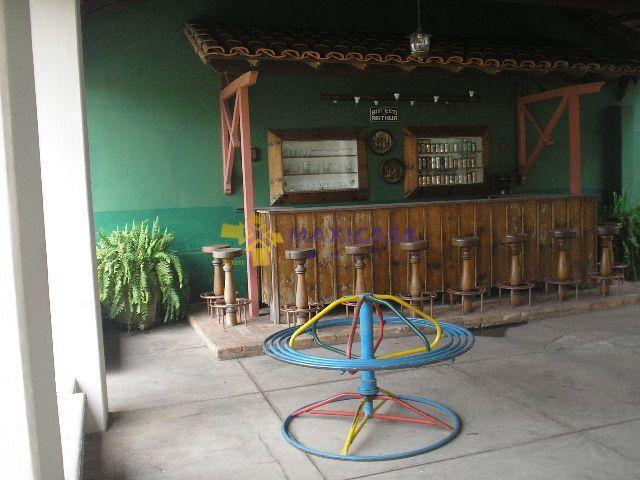 Lote, São Luiz (pampulha), 0 Quarto, 0 Vaga