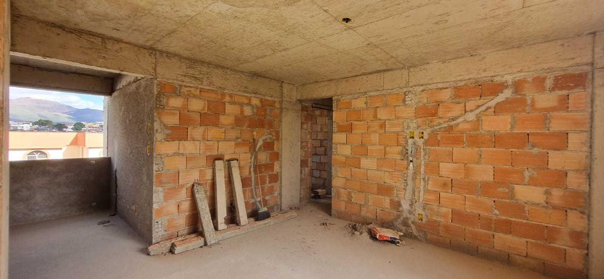 Apartamento, Boa Vista, 2 Quartos, 1 Vaga, 1 Suíte