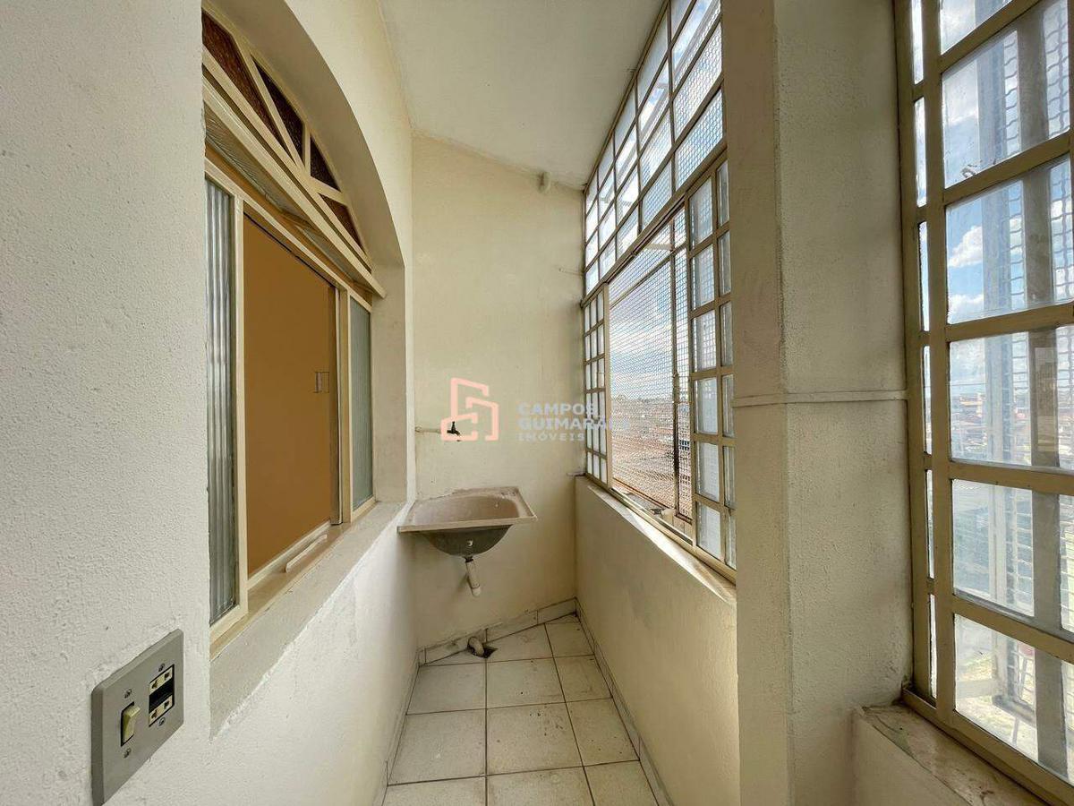Apartamento, Colorado, 3 Quartos, 1 Vaga, 1 Suíte