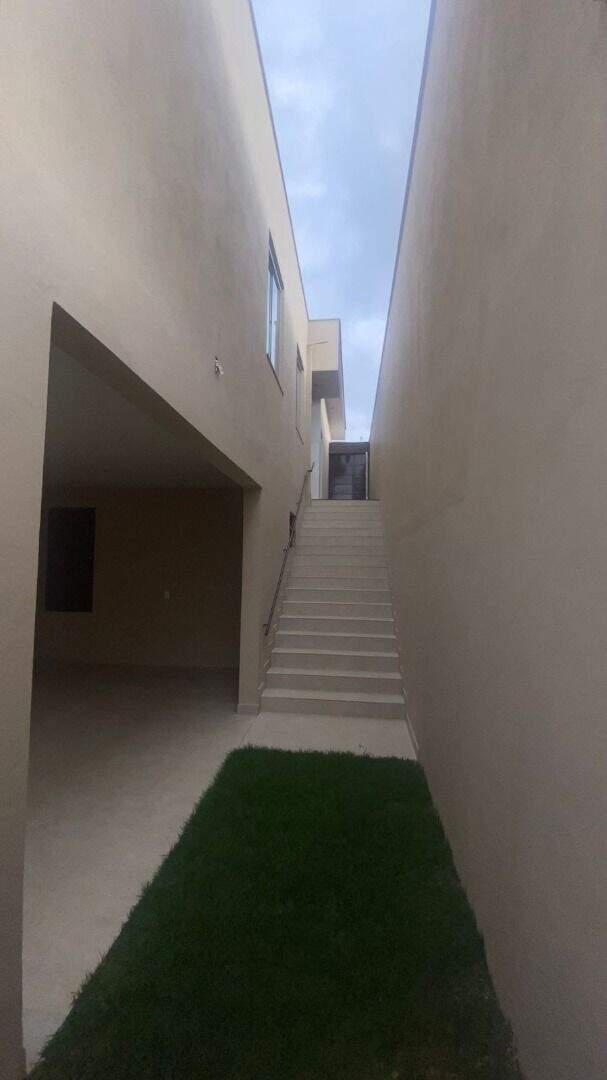 Casa, Novo Centro, 3 Quartos, 2 Vagas