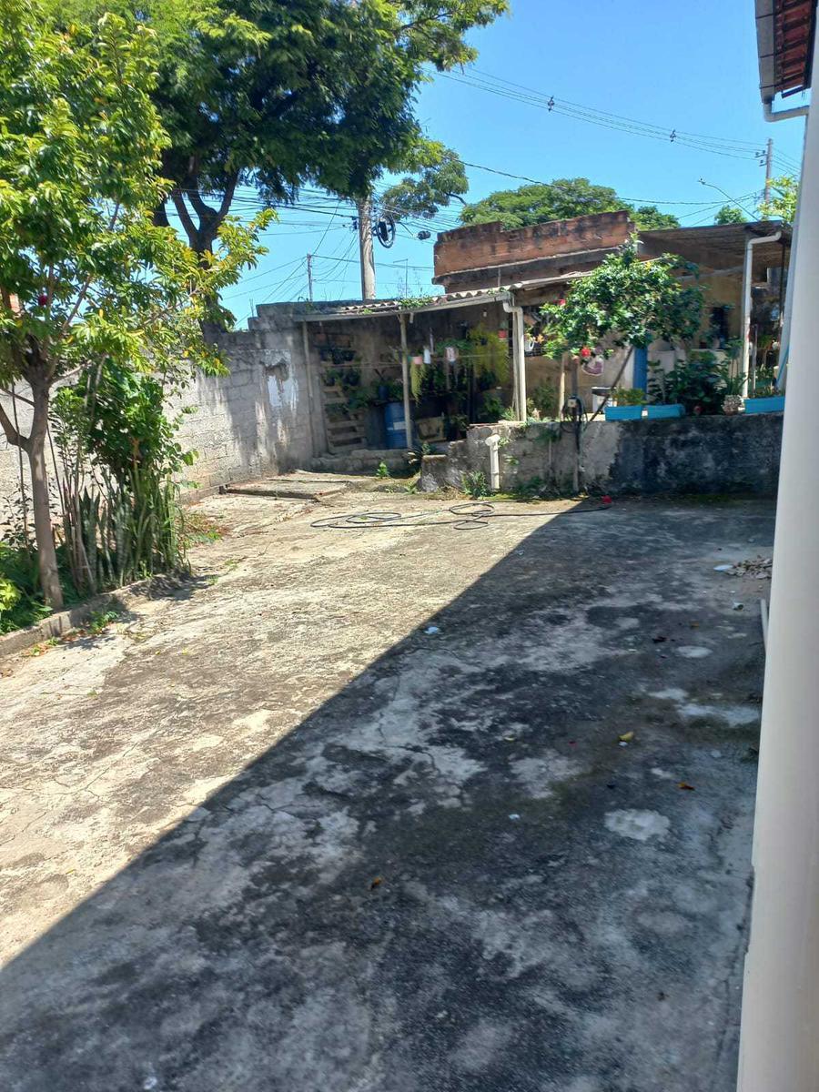 Casa, Novo Riacho, 3 Quartos, 5 Vagas