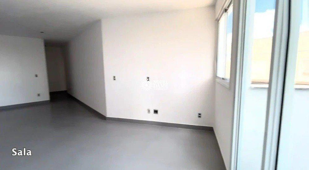 Apartamento, Sion, 3 Quartos, 2 Vagas, 1 Suíte