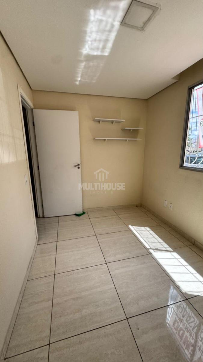 Apartamento, Santa Amélia, 2 Quartos, 1 Vaga