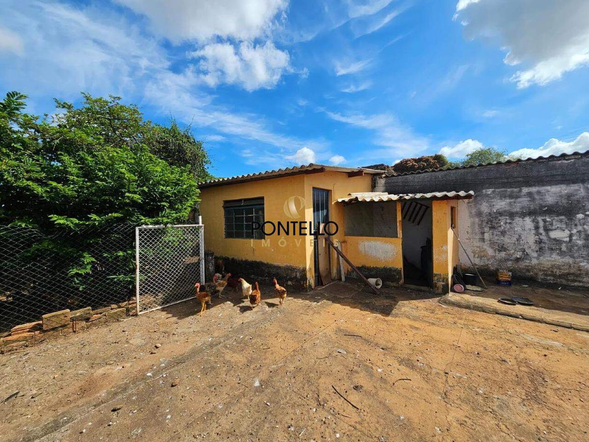 Casa, Piedade, 4 Quartos, 3 Vagas, 1 Suíte