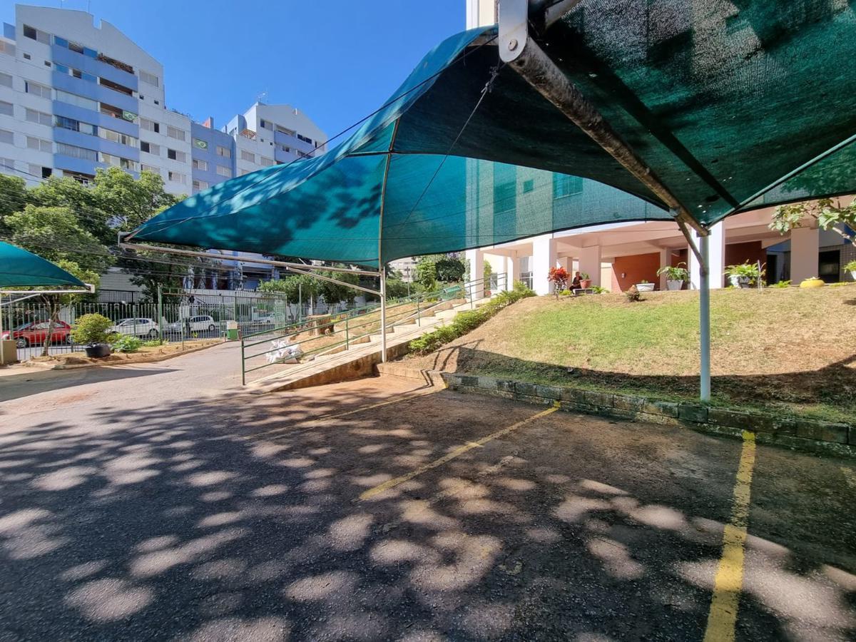 Apartamento, Ipiranga, 2 Quartos, 1 Vaga