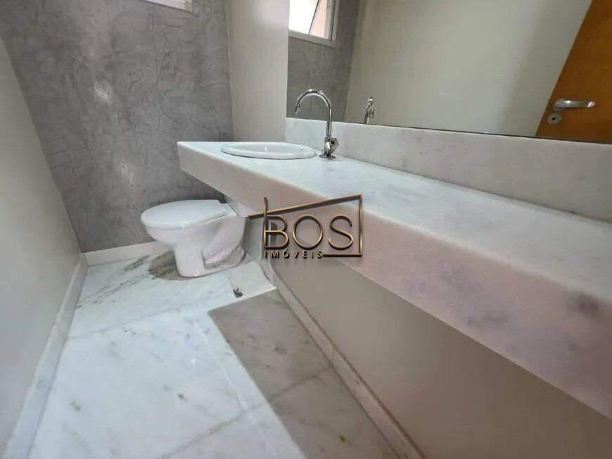 Apartamento, Santa Teresa, 4 Quartos, 4 Vagas, 1 Suíte