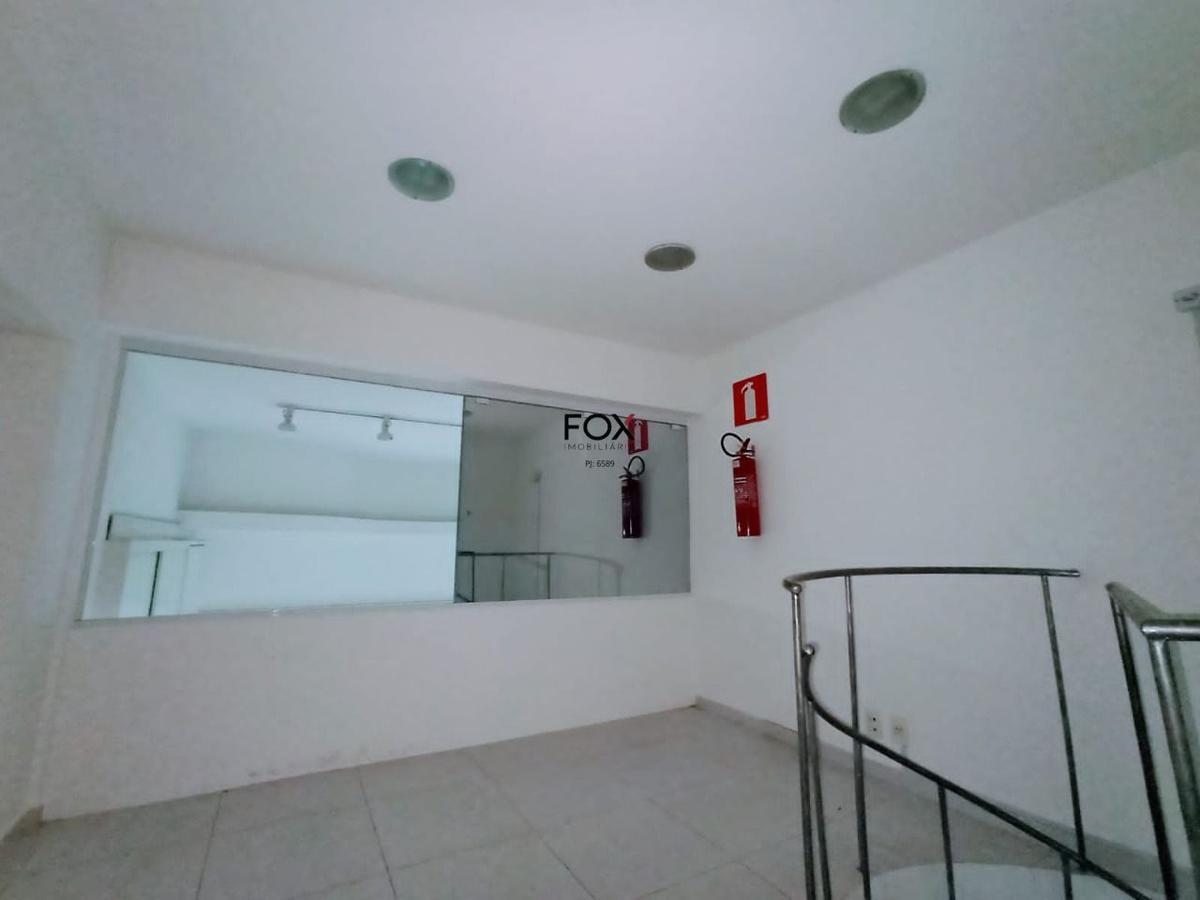 Andar, Belvedere, 0 Quarto, 0 Vaga