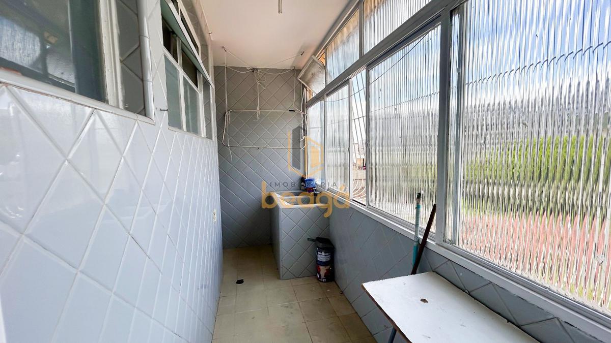 Apartamento, Cruzeiro, 3 Quartos, 1 Vaga, 2 Suítes