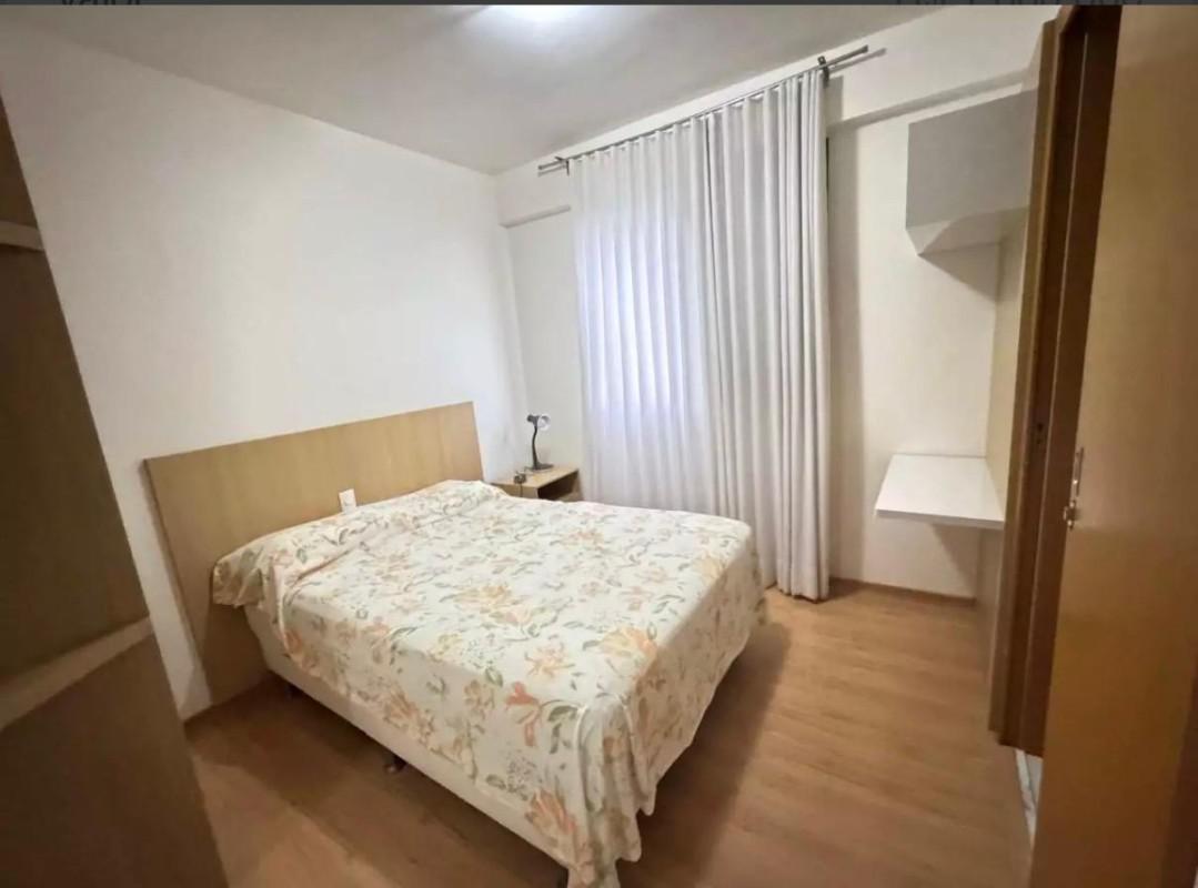 Apartamento, Buritis, 4 Quartos, 4 Vagas, 4 Suítes