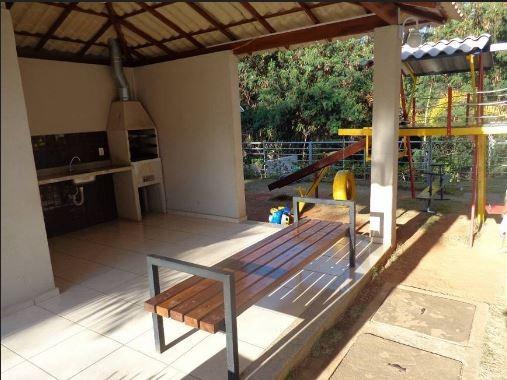 Apartamento, Mantiqueira, 2 Quartos, 1 Vaga