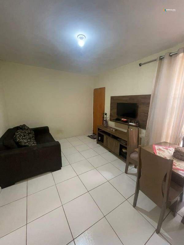 Apartamento, Liberdade, 2 Quartos, 1 Vaga