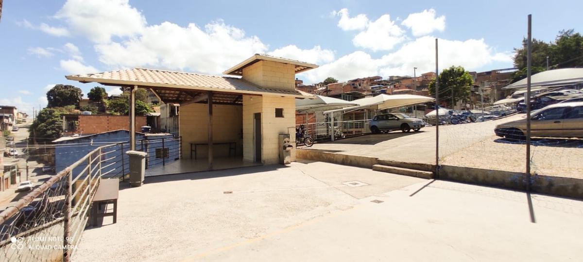 Apartamento, Rosimeire (justinópolis), 2 Quartos, 1 Vaga