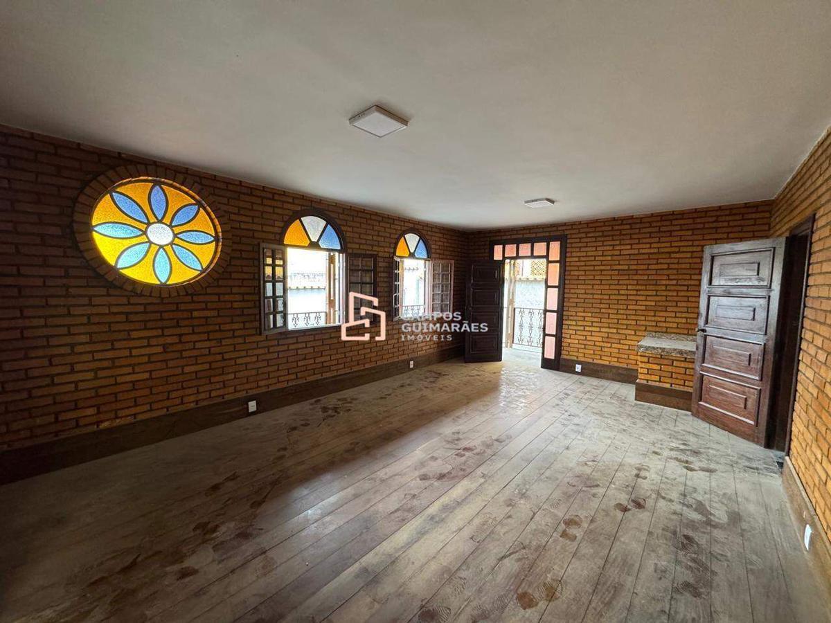 Casa, Santa Helena, 3 Quartos, 2 Vagas, 1 Suíte