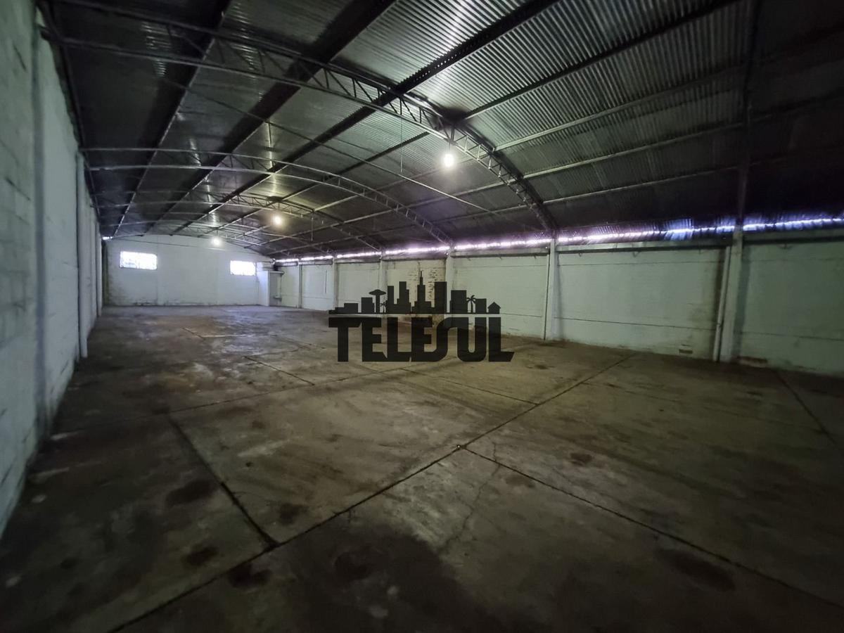 Galpão, Industrial Jk, 0 Quarto, 0 Vaga
