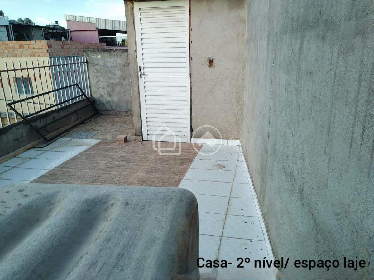 Casa, Vista Alegre, 3 Quartos, 1 Vaga, 1 Suíte
