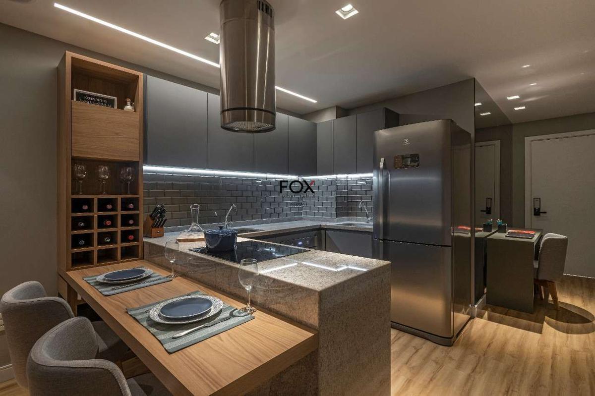 Apartamento, Savassi, 1 Quarto, 1 Vaga, 1 Suíte