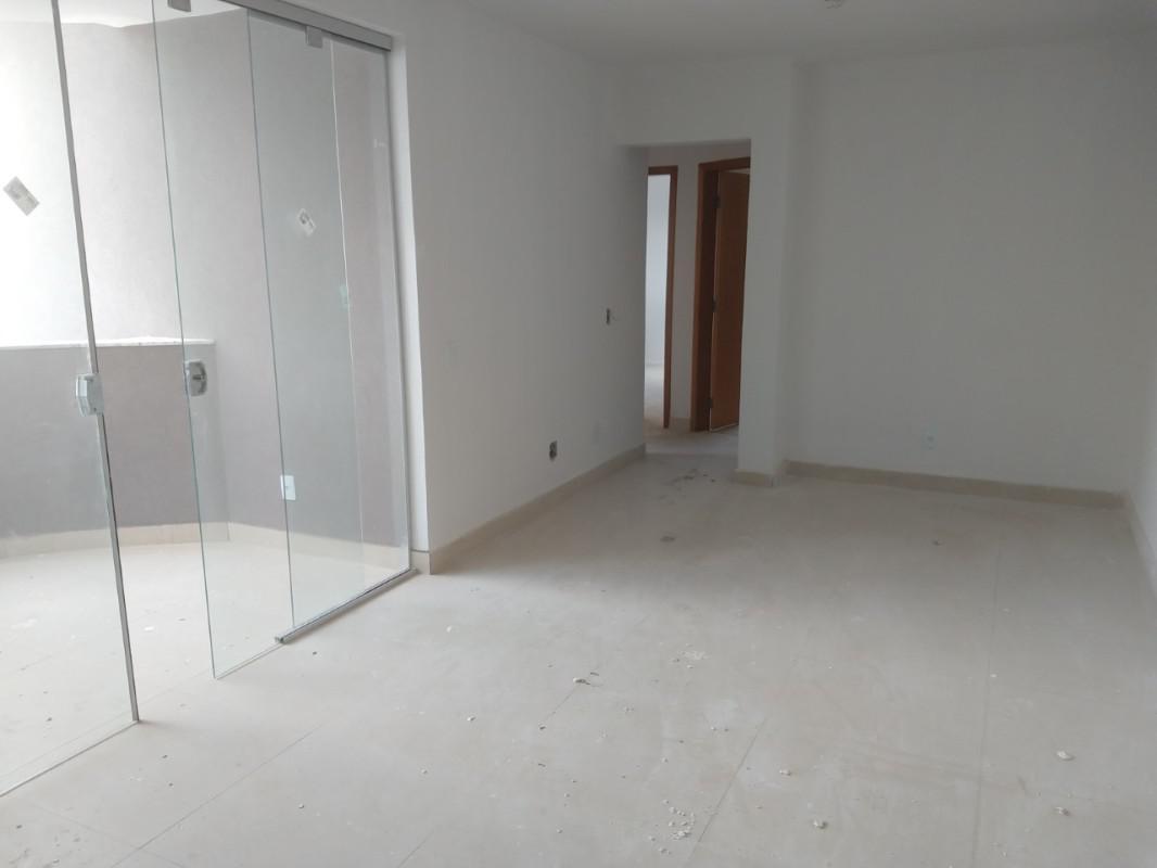 Apartamento, Floresta, 3 Quartos, 2 Vagas, 1 Suíte