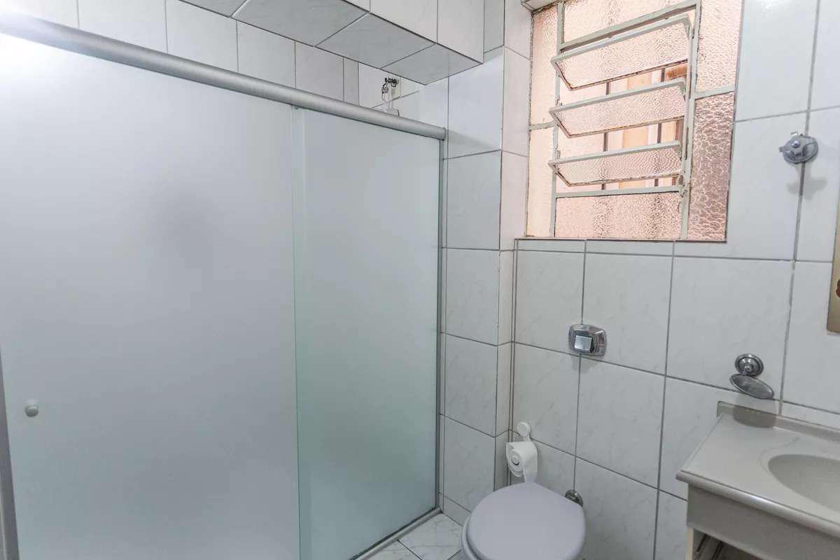 Apartamento, Lourdes, 3 Quartos, 1 Vaga, 1 Suíte