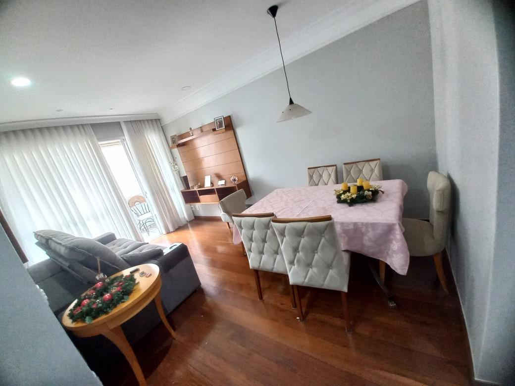 Apartamento, Lourdes, 2 Quartos, 1 Vaga