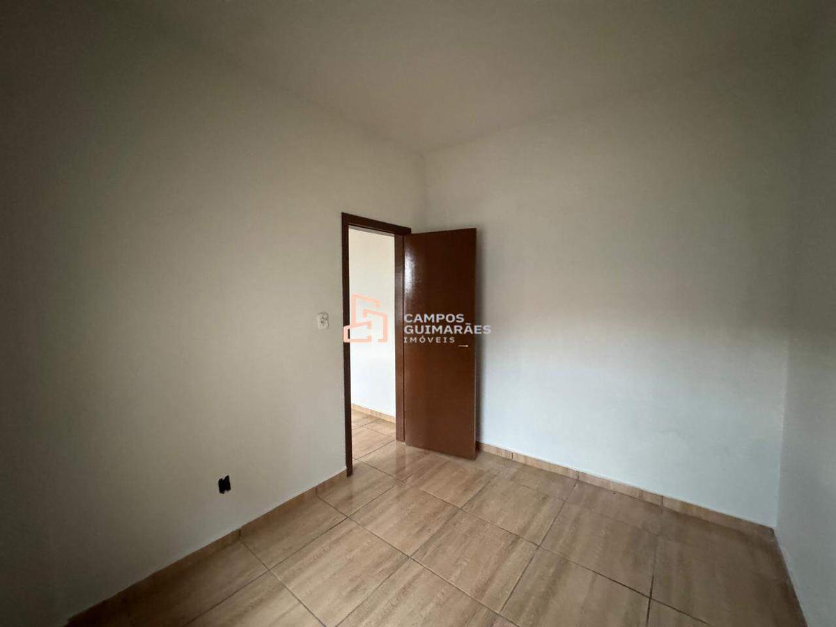 Apartamento, Novo das Industrias, 2 Quartos