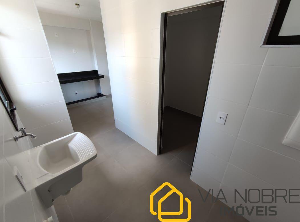 Apartamento, Serra, 4 Quartos, 3 Vagas, 2 Suítes