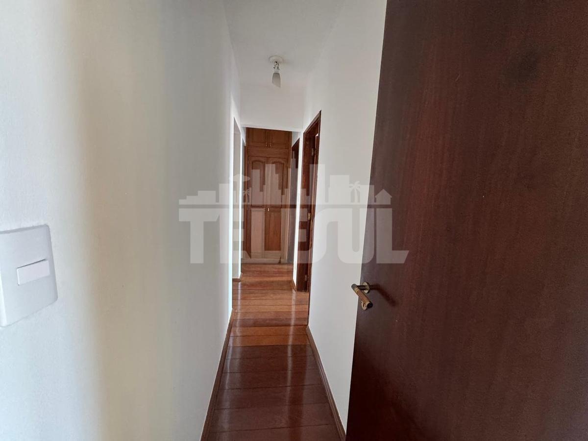 Apartamento, Centro, 3 Quartos, 2 Vagas, 1 Suíte