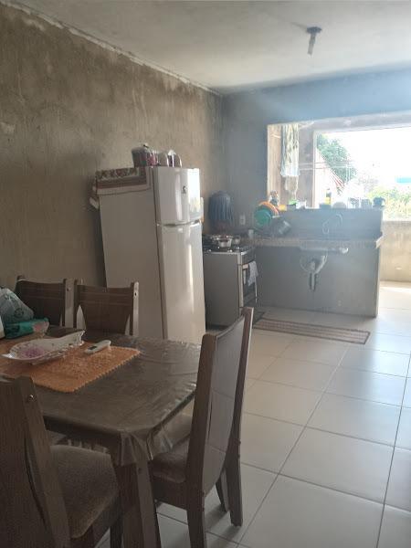 Casa, Trevo, 5 Quartos, 2 Vagas, 1 Suíte