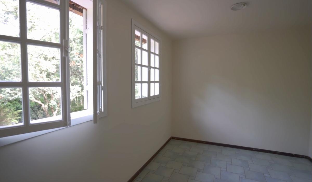 Casa em Condomínio, Fazenda do Engenho, 5 Quartos, 8 Vagas, 1 Suíte