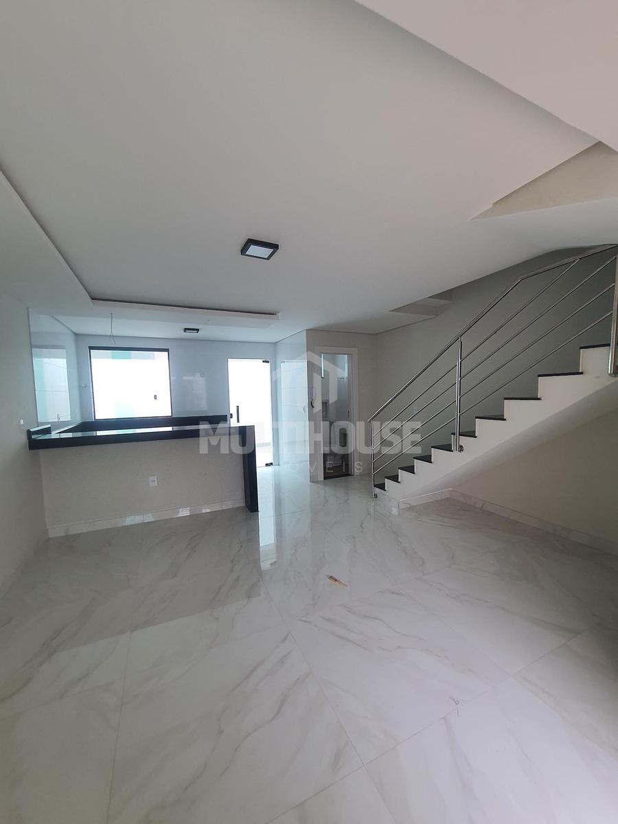Casa, Jardim Leblon, 3 Quartos, 0 Vaga, 1 Suíte