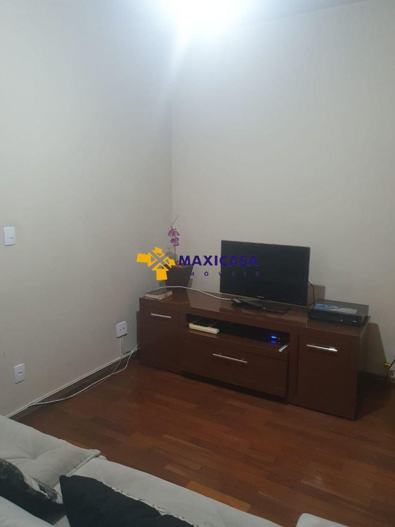 Apartamento, Vila Clóris, 4 Quartos, 5 Vagas, 1 Suíte