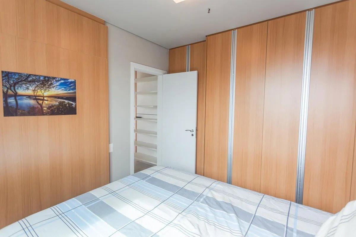 Apartamento, União, 1 Quarto, 1 Vaga