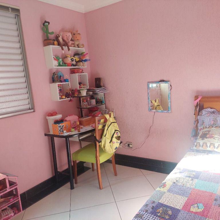 Apartamento, Santa Inês, 3 Quartos, 2 Vagas, 1 Suíte