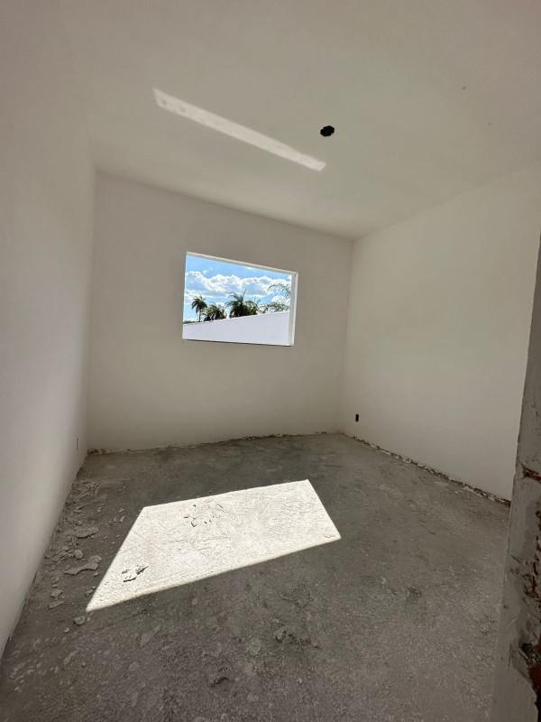 Casa, Ponte Alta, 2 Quartos, 2 Vagas