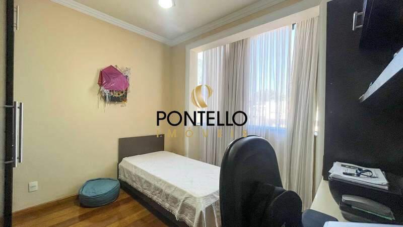 Cobertura, Castelo, 3 Quartos, 2 Vagas, 1 Suíte