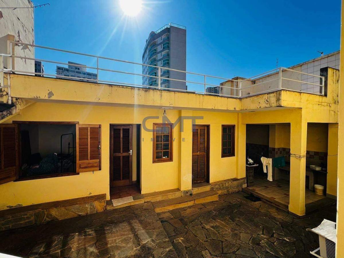 Casa, Carmo, 4 Quartos, 2 Vagas, 1 Suíte