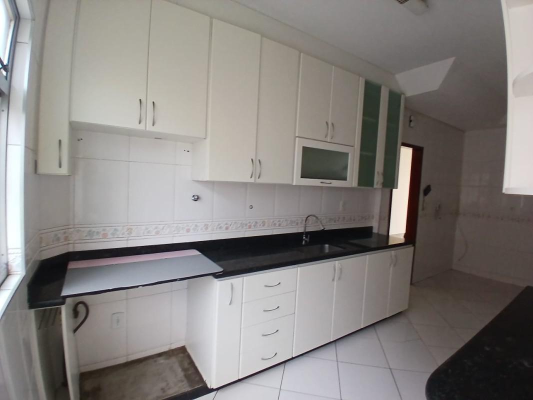 Apartamento, Itapoã, 4 Quartos, 3 Vagas, 1 Suíte
