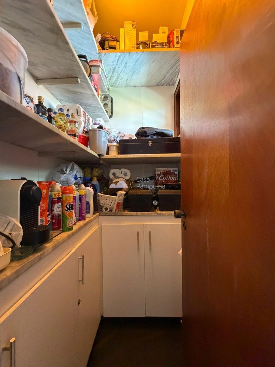 Casa, Santa Amélia, 4 Quartos, 4 Vagas, 1 Suíte