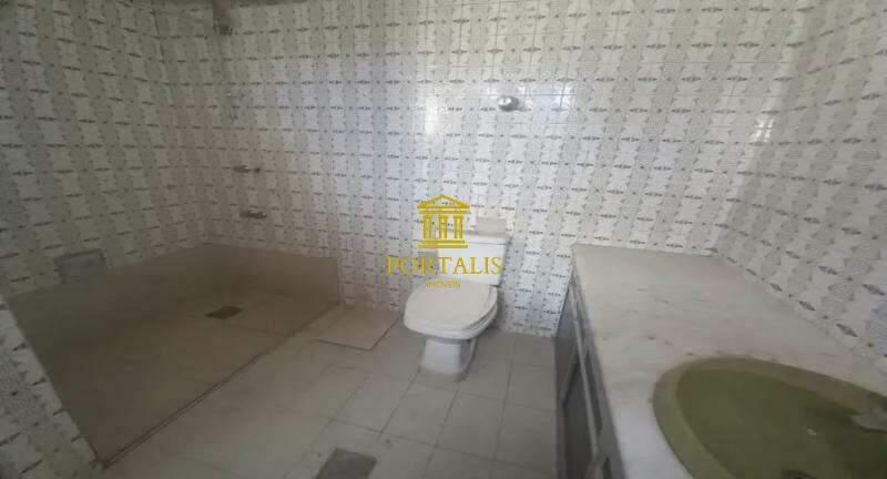 Casa, Cidade Nova, 5 Quartos, 3 Vagas, 1 Suíte