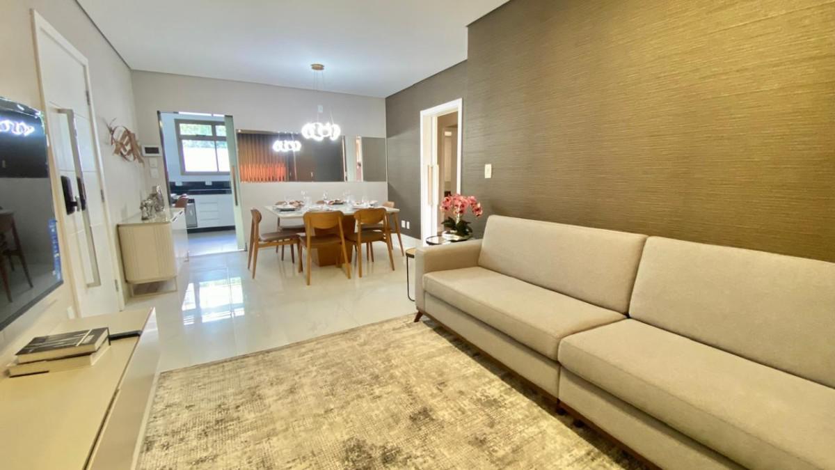 Apartamento, Gutierrez, 3 Quartos, 3 Vagas, 1 Suíte