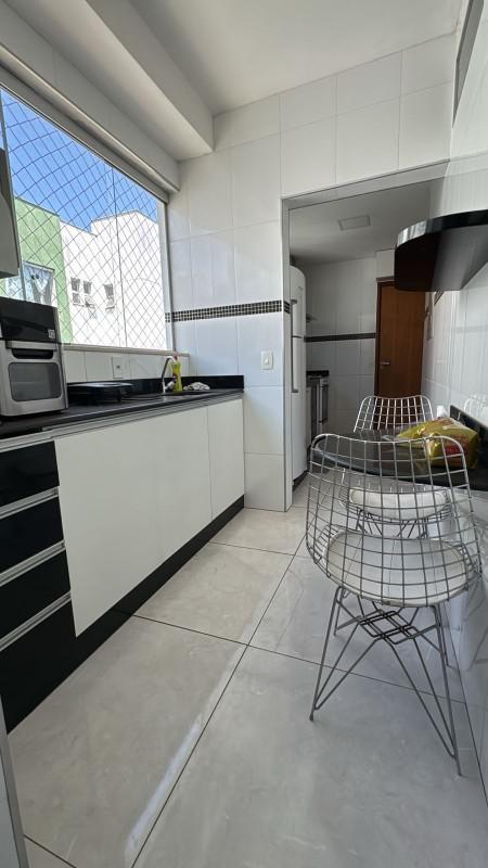 Apartamento, Manacás, 2 Quartos, 2 Vagas, 1 Suíte