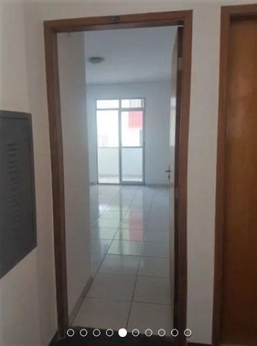 Apartamento, Santa Cruz, 2 Quartos, 2 Vagas