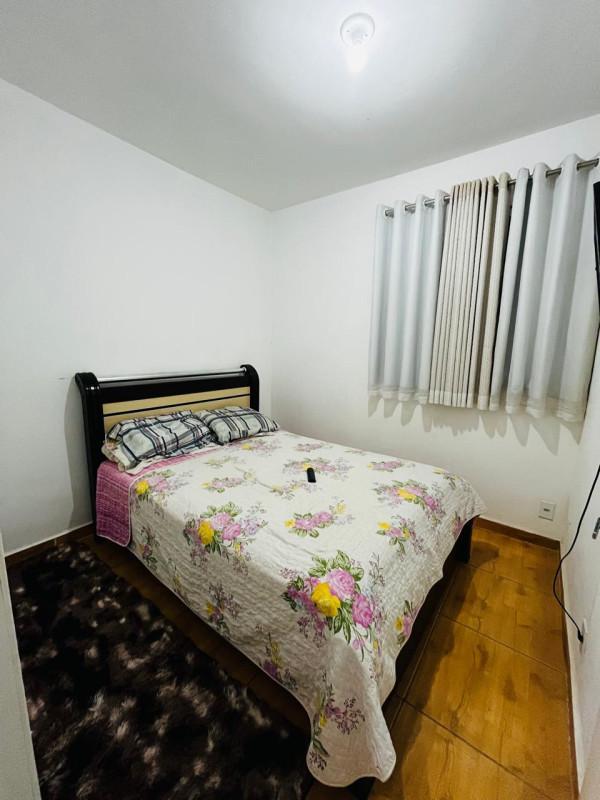Casa, Santa Rita, 3 Quartos, 2 Vagas