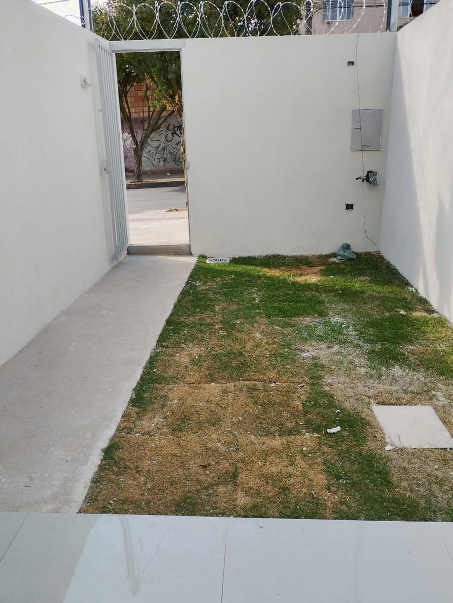 Casa, Piratininga (venda Nova), 2 Quartos, 1 Vaga, 2 Suítes