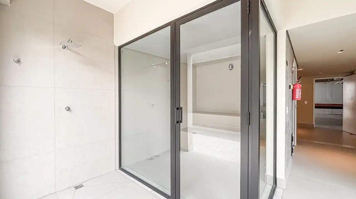 Apartamento, Grajaú, 2 Quartos, 2 Vagas, 1 Suíte
