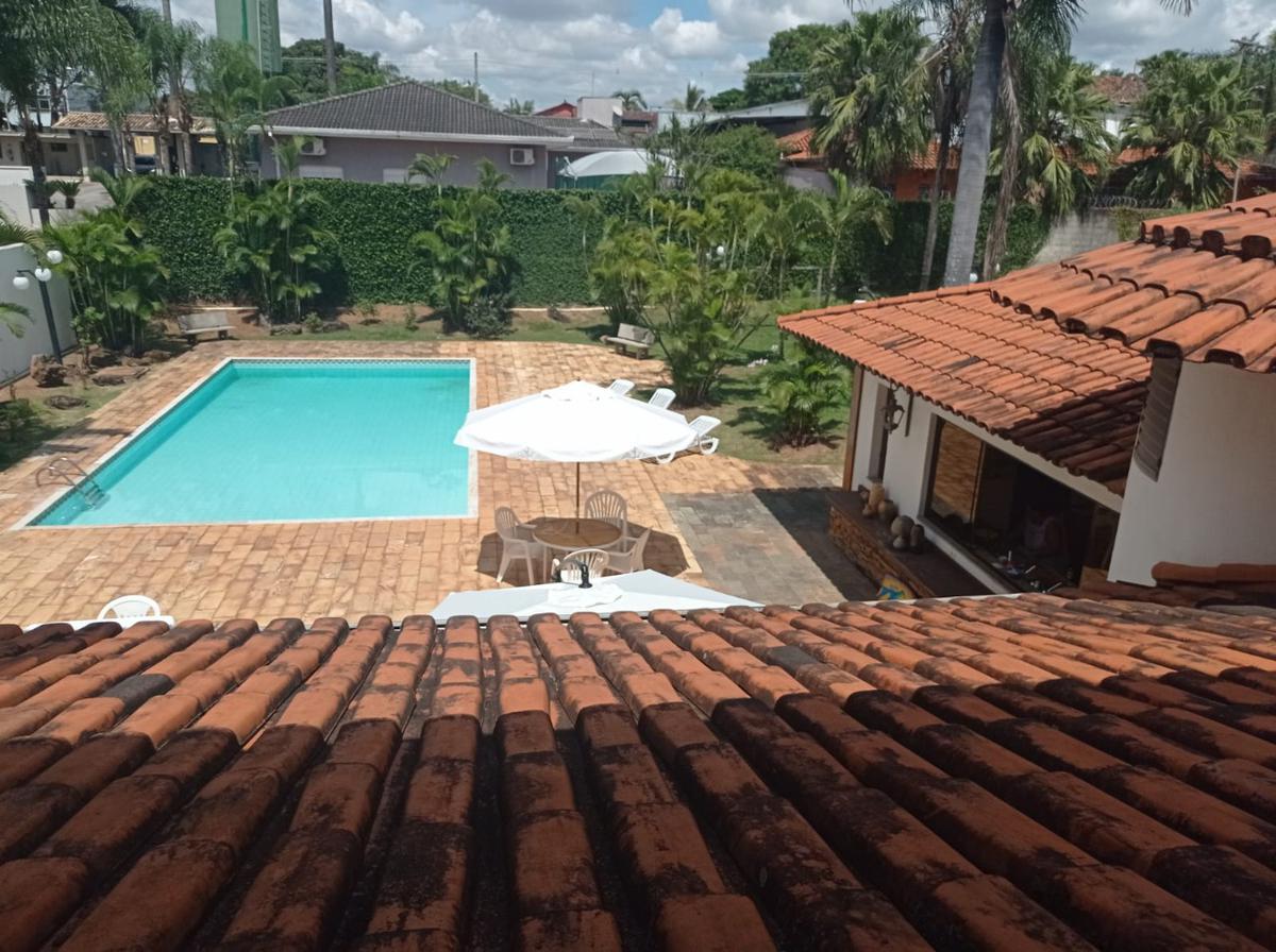 Casa em Condomínio, Braúnas, 5 Quartos, 6 Vagas, 5 Suítes