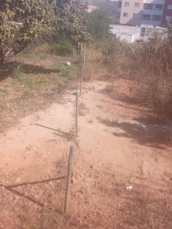 Lote, Sobradinho, 0 Quarto, 0 Vaga