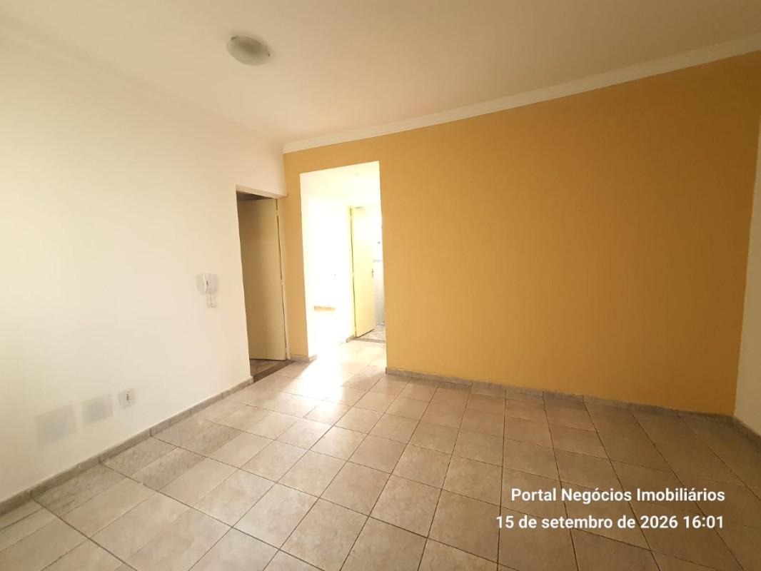 Apartamento, Vila Clóris, 2 Quartos, 0 Vaga